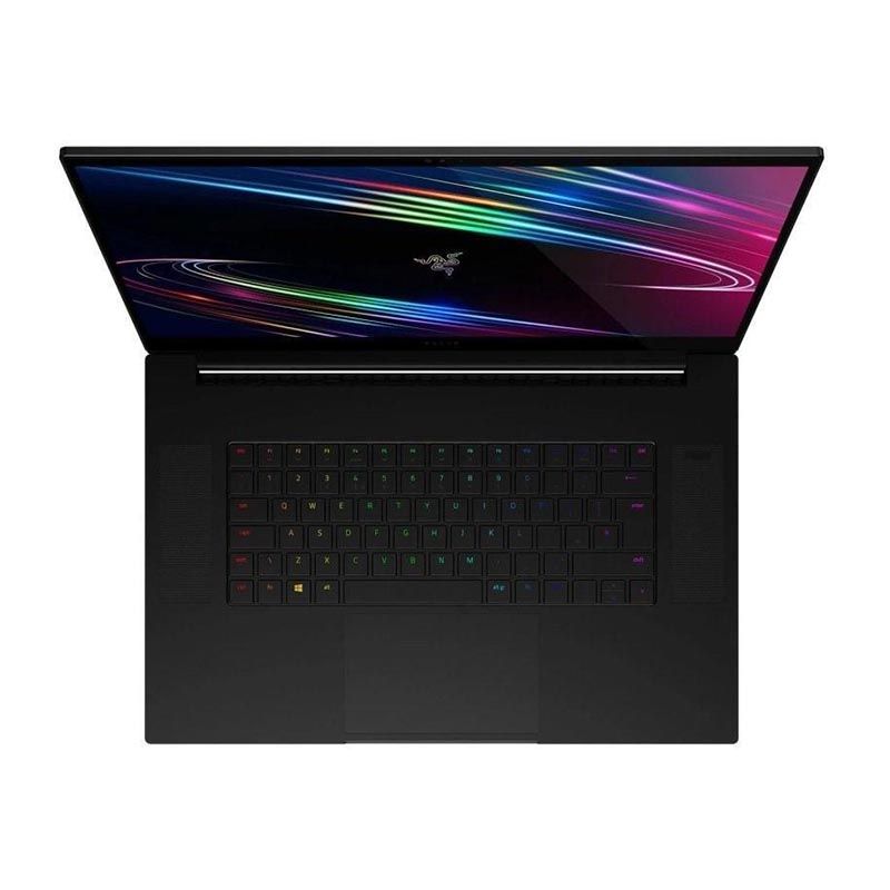 Razer Blade Pro 17.3" Gaming Laptop i7 16GB 512GB RTX 2080 Super