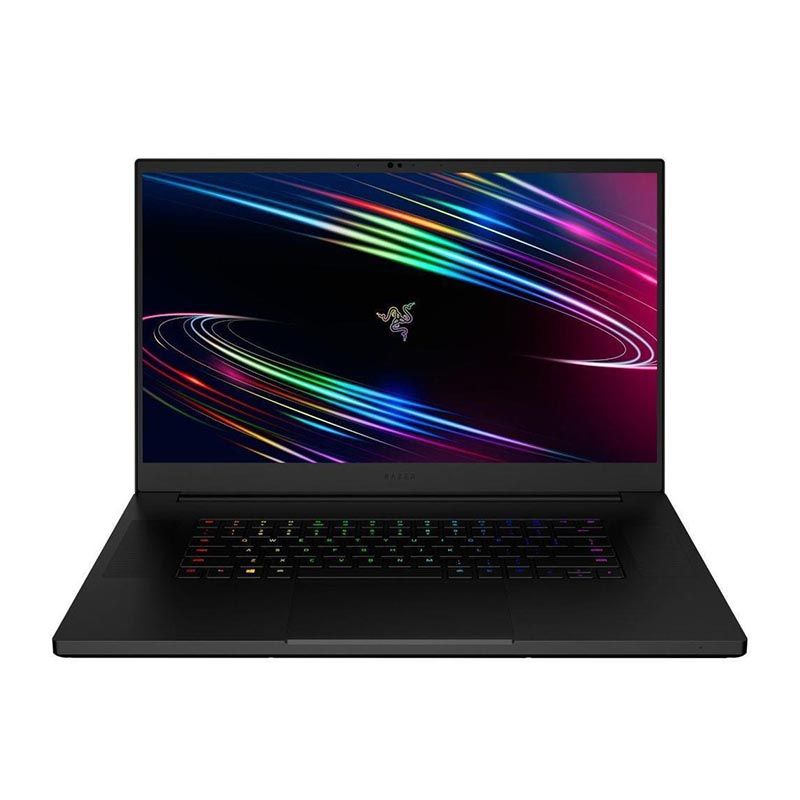 Razer Blade Pro 17.3" Gaming Laptop i7 16GB 512GB RTX 2080 Super