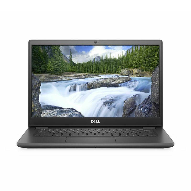 Dell Latitude 3410 14" Laptop HD Intel Core i3-10110U 8GB 256GB 