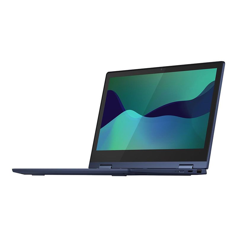 Lenovo IdeaPad Flex 3 11.6" Touch Chromebook Celeron N4020 4GB 32GB 