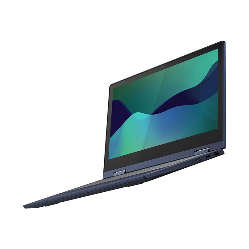 Lenovo IdeaPad Flex 3 11.6" Touch Chromebook Celeron N4020 4GB 32GB 