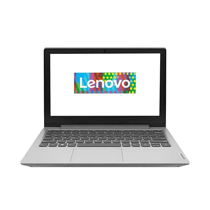 Lenovo IdeaPad 1 11IGL05 11.6" Laptop Celeron 4GB 64GB Grey