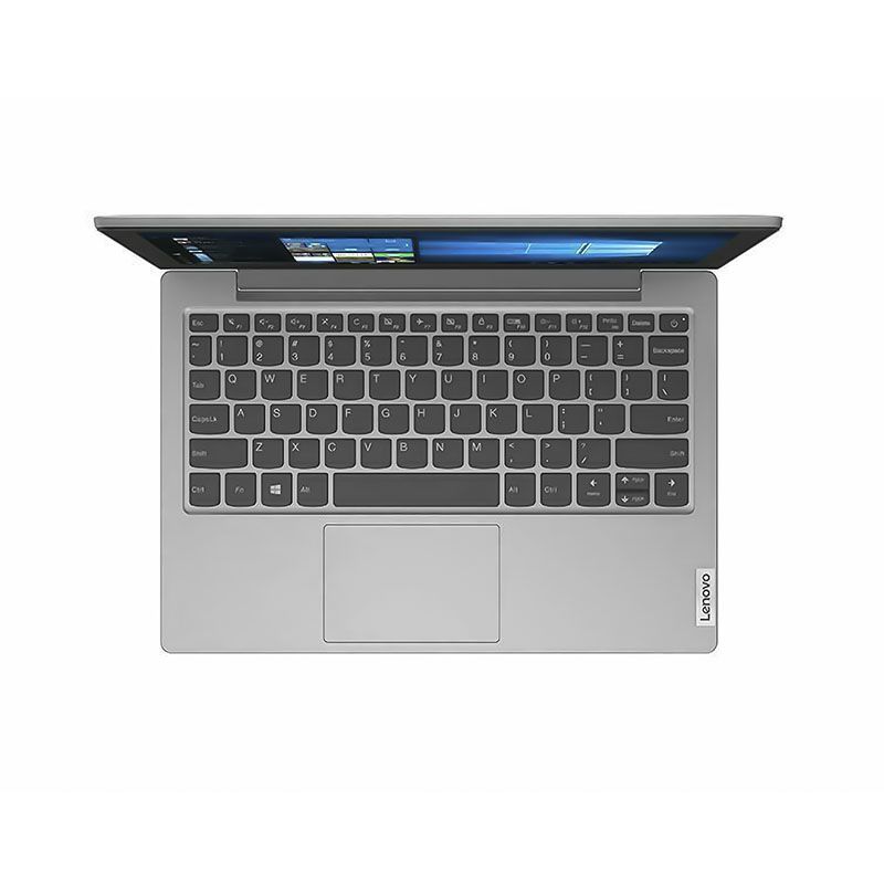 Lenovo IdeaPad 1 11IGL05 11.6" Laptop Celeron 4GB 64GB Grey