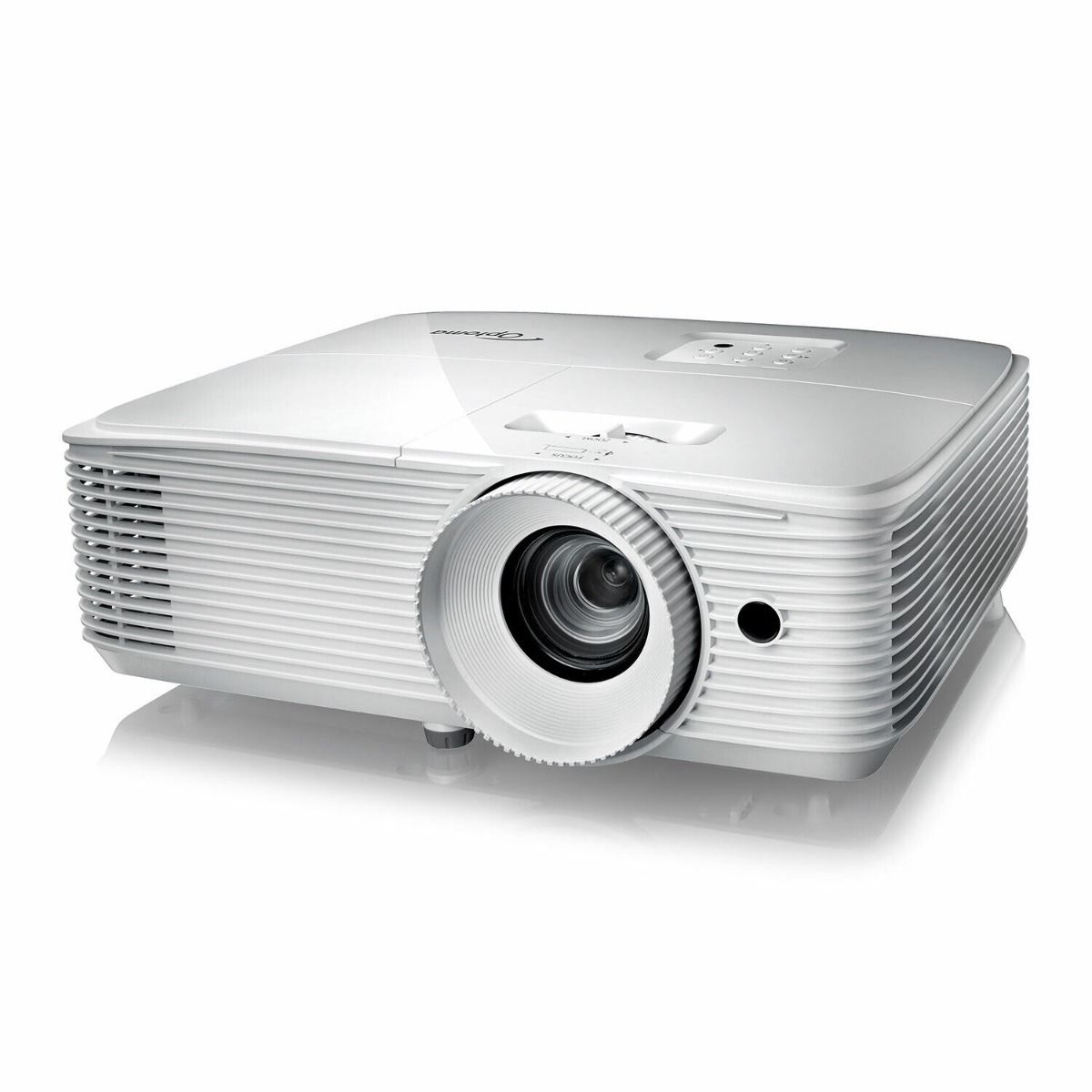 Optoma HD29He Full HD 1080p DLP HDR Projector 85Hz 3600 Lumens