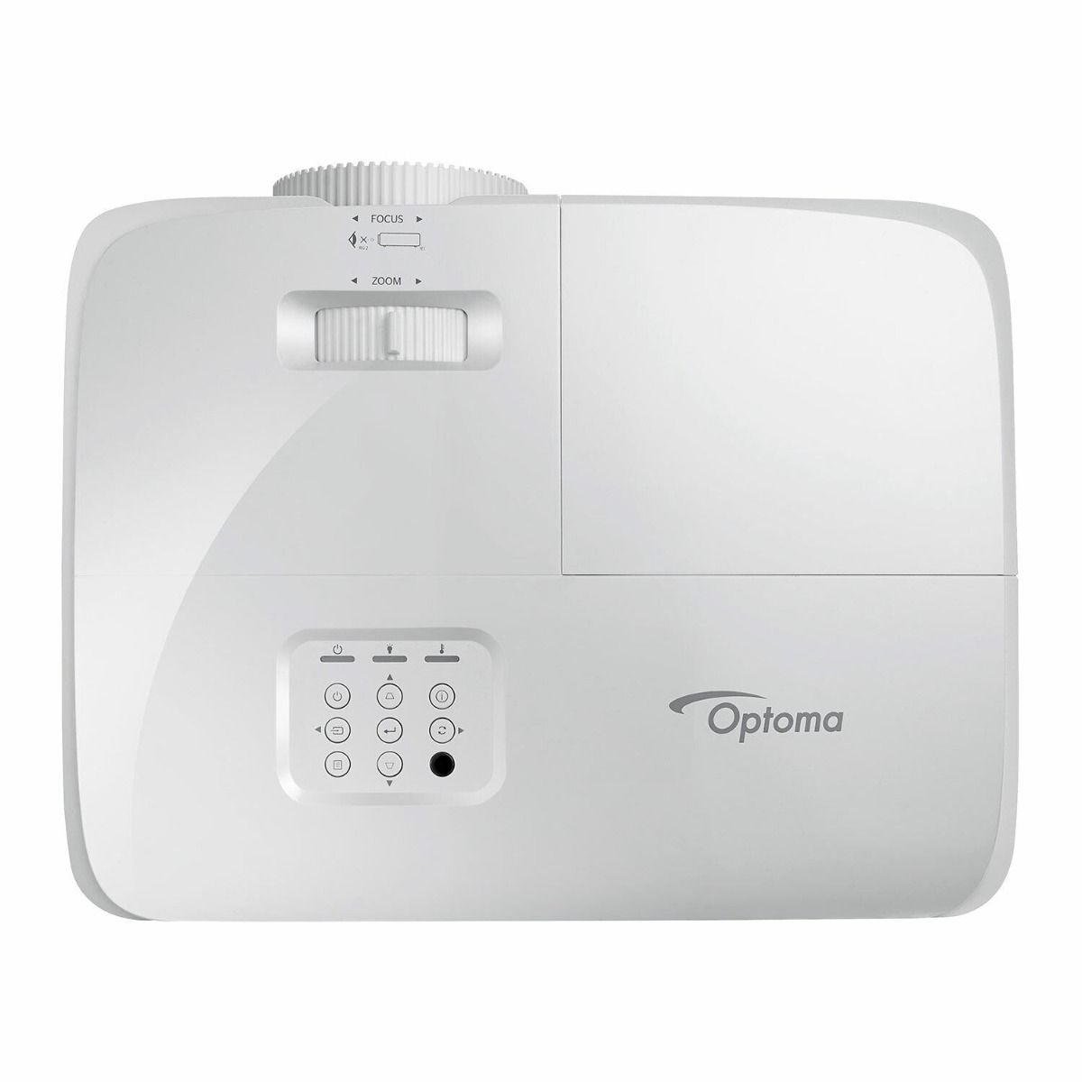 Optoma HD29He Full HD 1080p DLP HDR Projector 85Hz 3600 Lumens