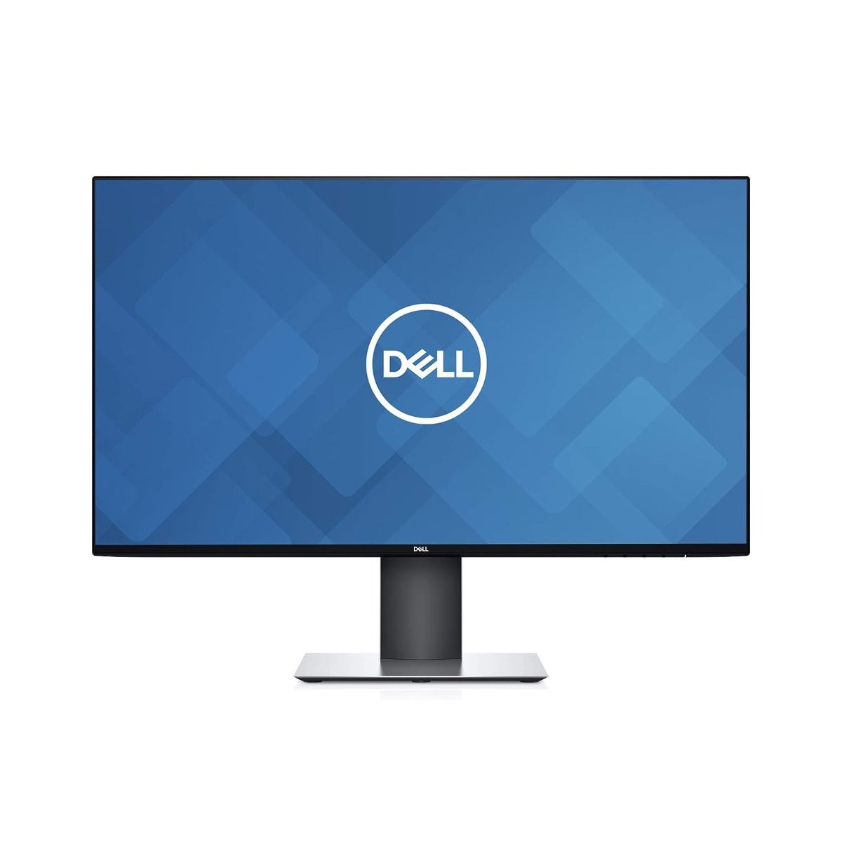 Dell Ultrasharp InfinityEdge 27" U2719D 2K WQHD 5ms 60Hz IPS Monitor Black