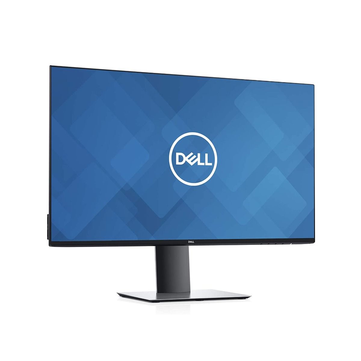 Dell Ultrasharp InfinityEdge 27" U2719D 2K WQHD 5ms 60Hz IPS Monitor Black