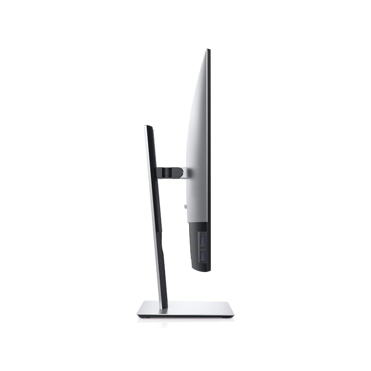 Dell Ultrasharp InfinityEdge 27" U2719D 2K WQHD 5ms 60Hz IPS Monitor Black