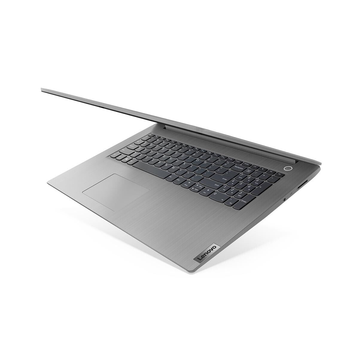 Lenovo IdeaPad 3 fashion 17IML05 Laptop in Platinum Gray