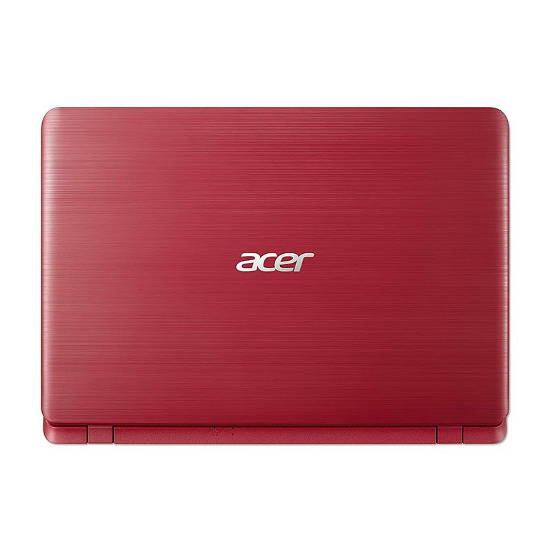 Acer Aspire 1 A111-31 11.6" Laptop Celeron N4020 4GB 64GB Red