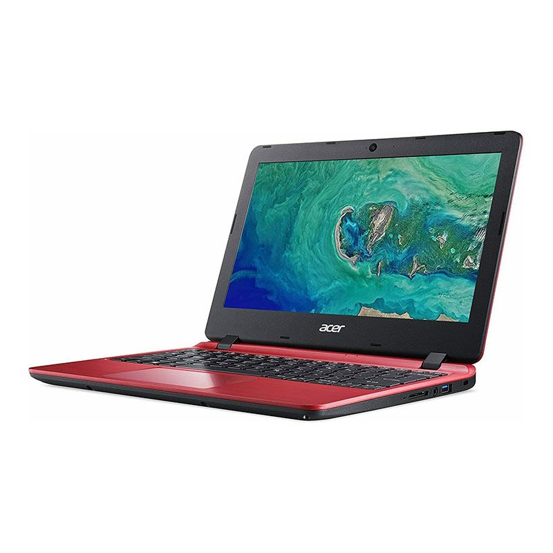 Acer Aspire 1 A111-31 11.6" Laptop Celeron N4020 4GB 64GB Red