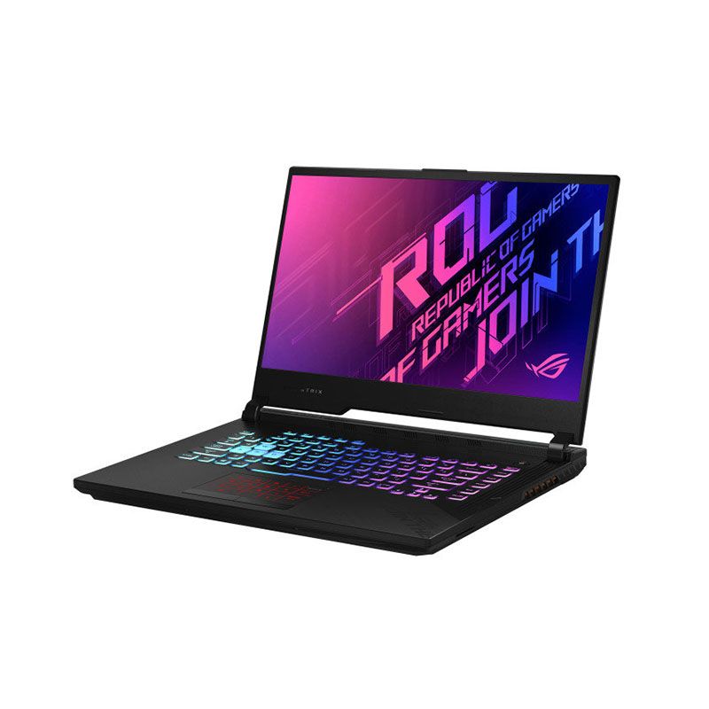 Asus ROG Strix 15.6" Gaming Laptop i7-10750H 16GB 512GB RTX 2070 