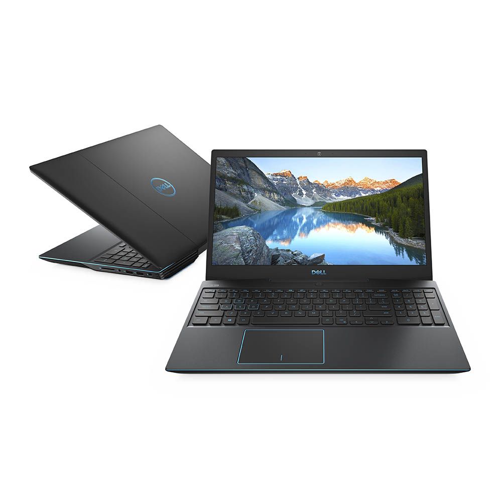 Dell G3 15-3500 15.6" Gaming Laptop Intel Core i7 8GB 512GB GTX1660Ti