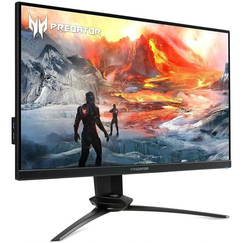 Acer Predator XN253QX 24.5" Gaming Monitor, 1ms 240Hz G-Sync