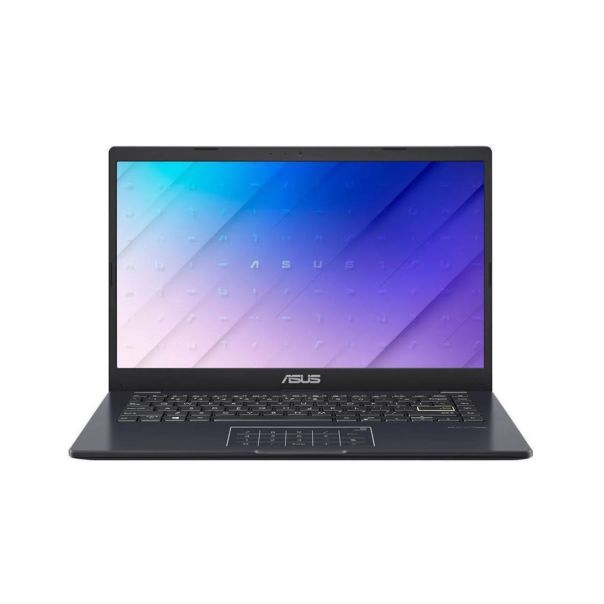 Asus Cloudbook 14" Laptop Celeron N4020 4GB RAM 64GB eMMC Blue