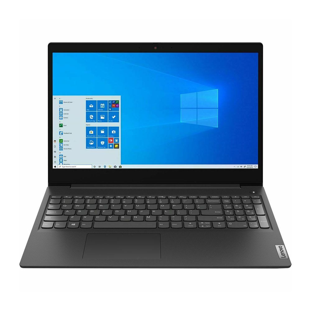 Lenovo IdeaPad 3 15IIL05 15.6" Laptop i3-1005G1 4GB 128GB