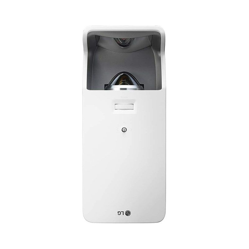 LG CineBeam HF65LSR Portable DLP Projector Ultra Short Throw 