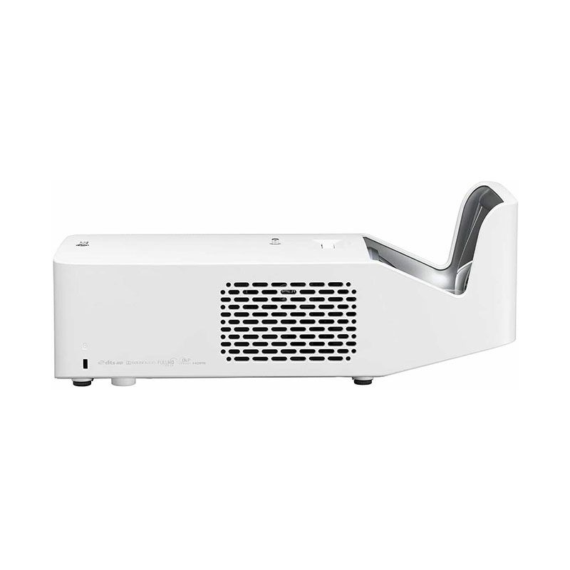 LG CineBeam HF65LSR Portable DLP Projector Ultra Short Throw 