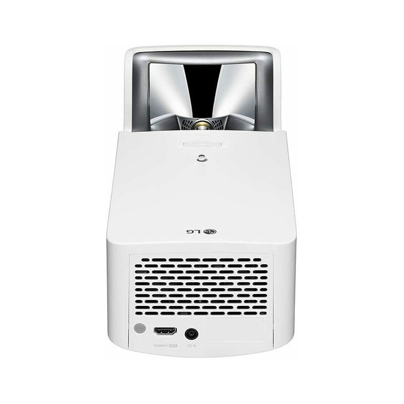 LG CineBeam HF65LSR Portable DLP Projector Ultra Short Throw 