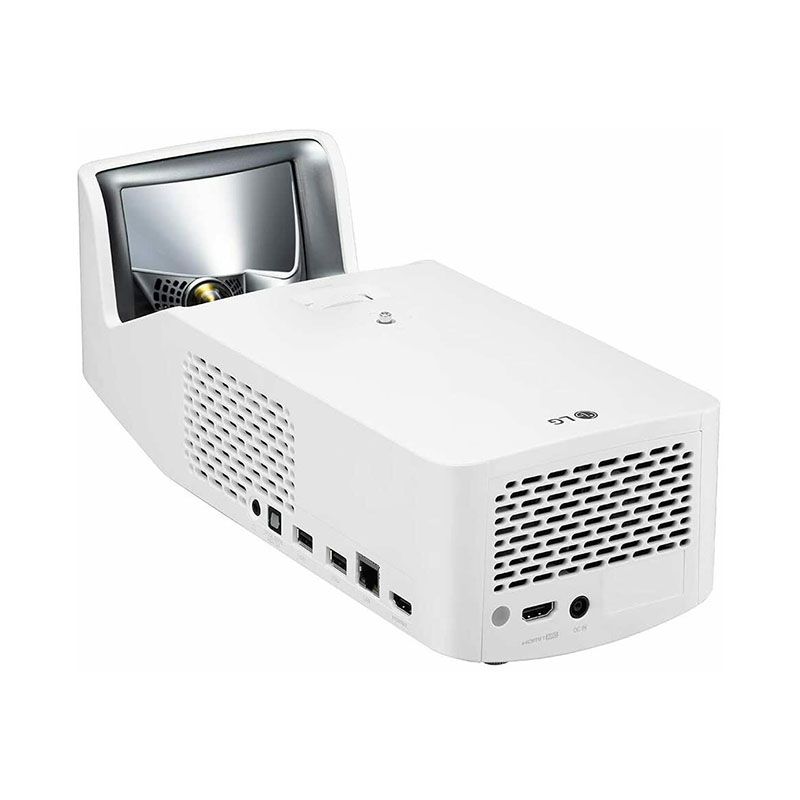 LG CineBeam HF65LSR Portable DLP Projector Ultra Short Throw 