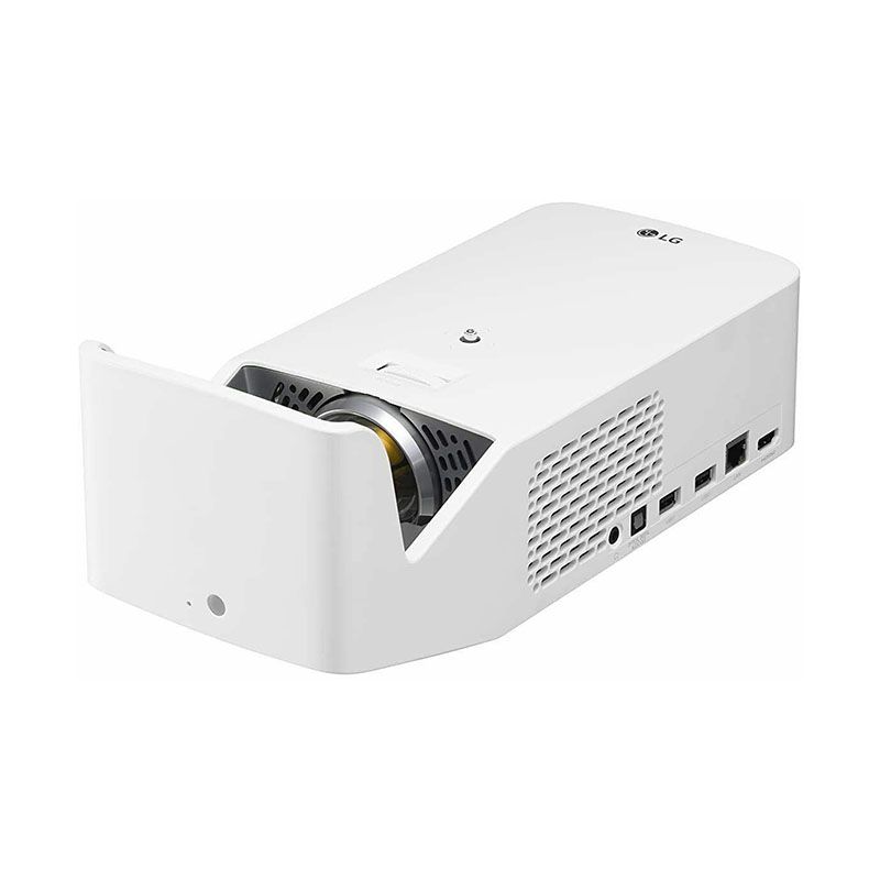 LG CineBeam HF65LSR Portable DLP Projector Ultra Short Throw 