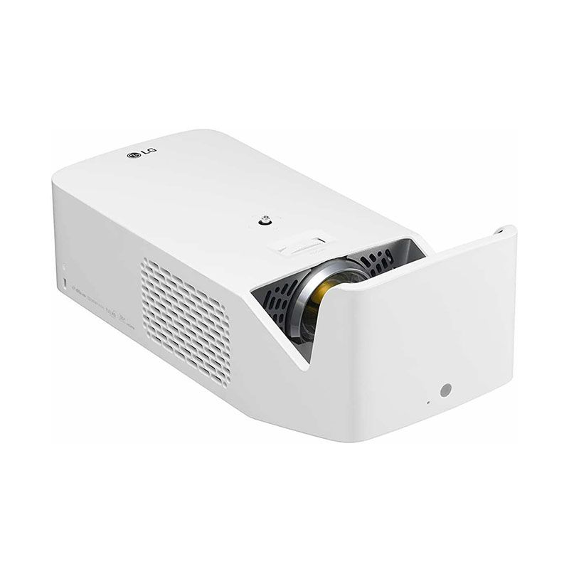 LG CineBeam HF65LSR Portable DLP Projector Ultra Short Throw 