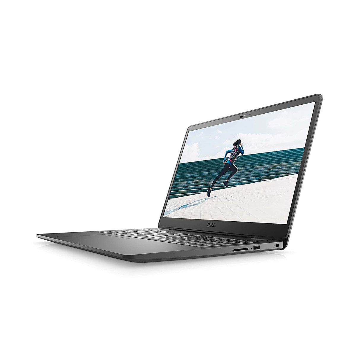 Dell Laptop Inspiron 15-3505 15" Full HD AMD Ryzen 5 3500U 8GB 256GB