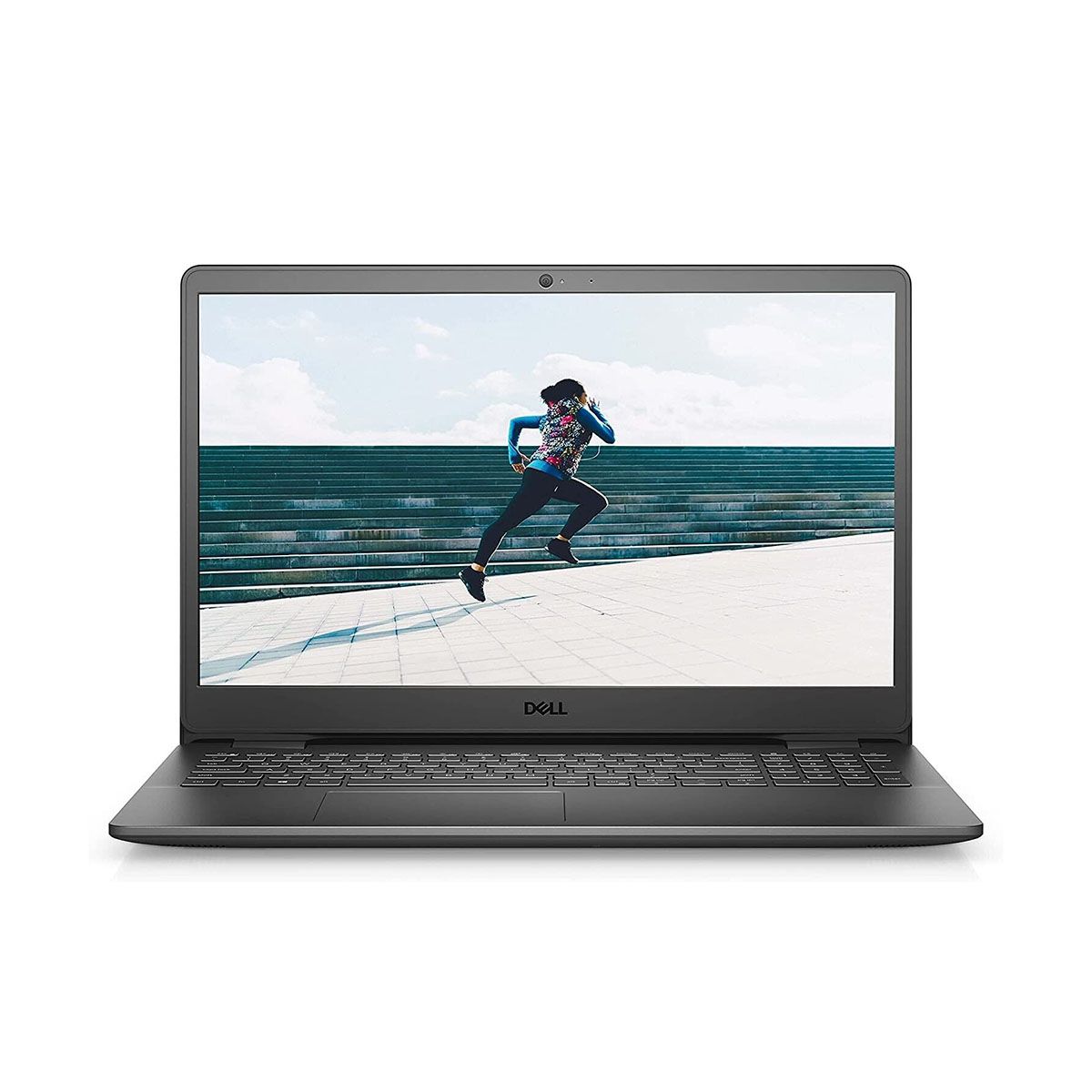 Dell Laptop Inspiron 15-3505 15" Full HD AMD Ryzen 5 3500U 8GB 256GB