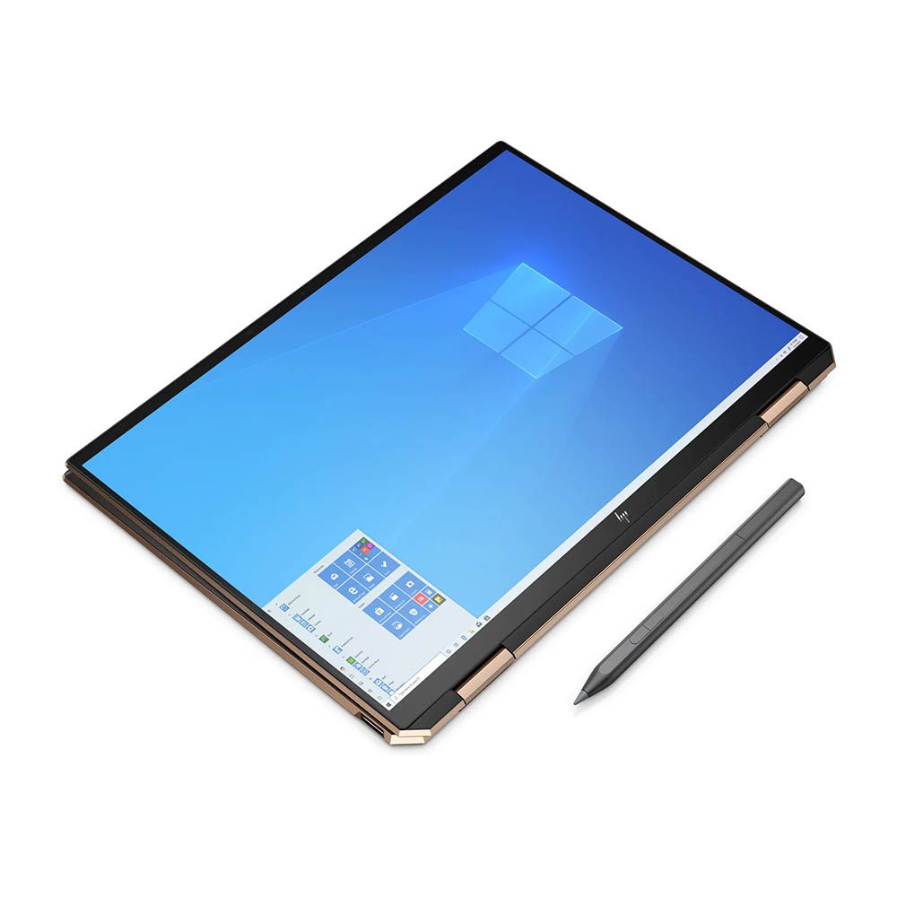 HP Spectre x360 14-ea0007na 13.5" Touch Laptop i5-1135G7 8GB 512GB 