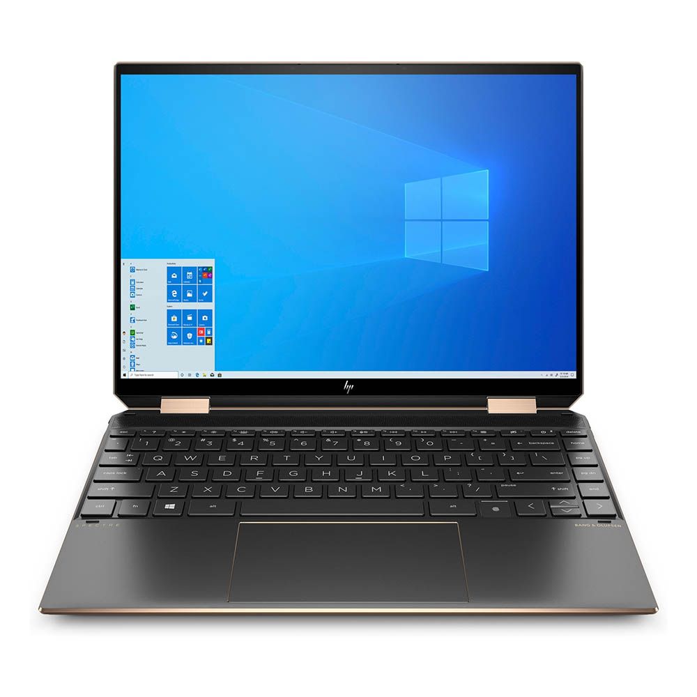 HP Spectre x360 14-ea0007na 13.5" Touch Laptop i5-1135G7 8GB 512GB 