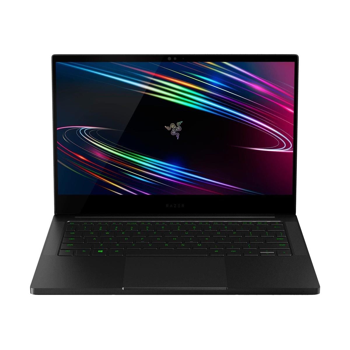 Razer Blade Stealth 13 Laptop 13.3" Touch i7-1165G7 16GB 512GB GTX 1650 Ti