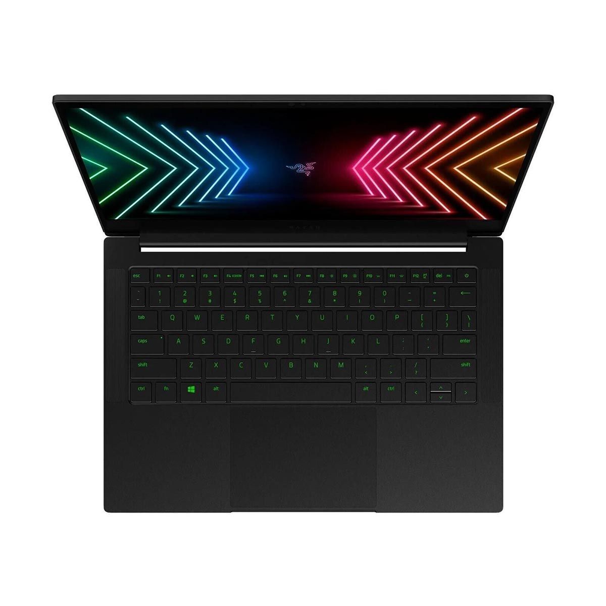 Razer Blade Stealth 13 Laptop 13.3" Touch i7-1165G7 16GB 512GB GTX 1650 Ti