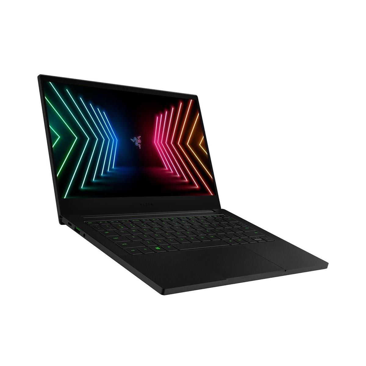 Razer Blade Stealth 13 Laptop 13.3" Touch i7-1165G7 16GB 512GB GTX 1650 Ti