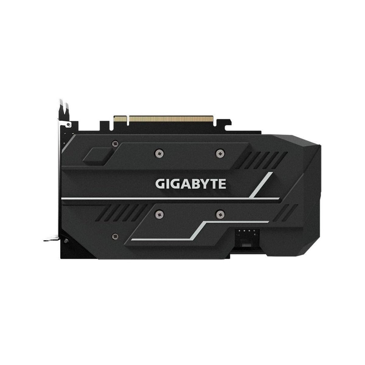 Gigabyte NVIDIA GeForce GTX 1660 6GB OC Turing Gaming Graphics Card