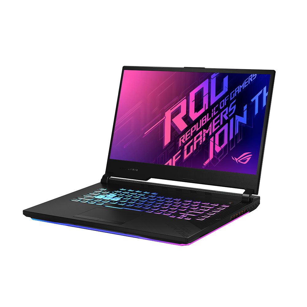 ASUS ROG Strix G15 15.6" FHD Gaming Laptop i7-10870H 16GB 512GB RTX 2060