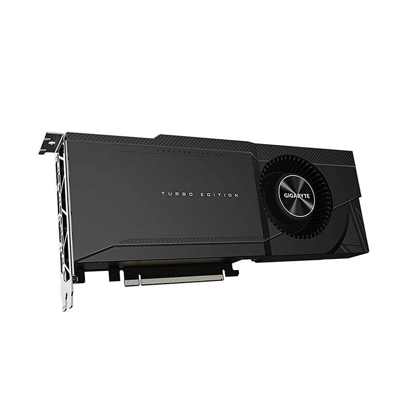 Gigabyte NVIDIA GeForce RTX 3090 24GB TURBO Ampere Graphics Card