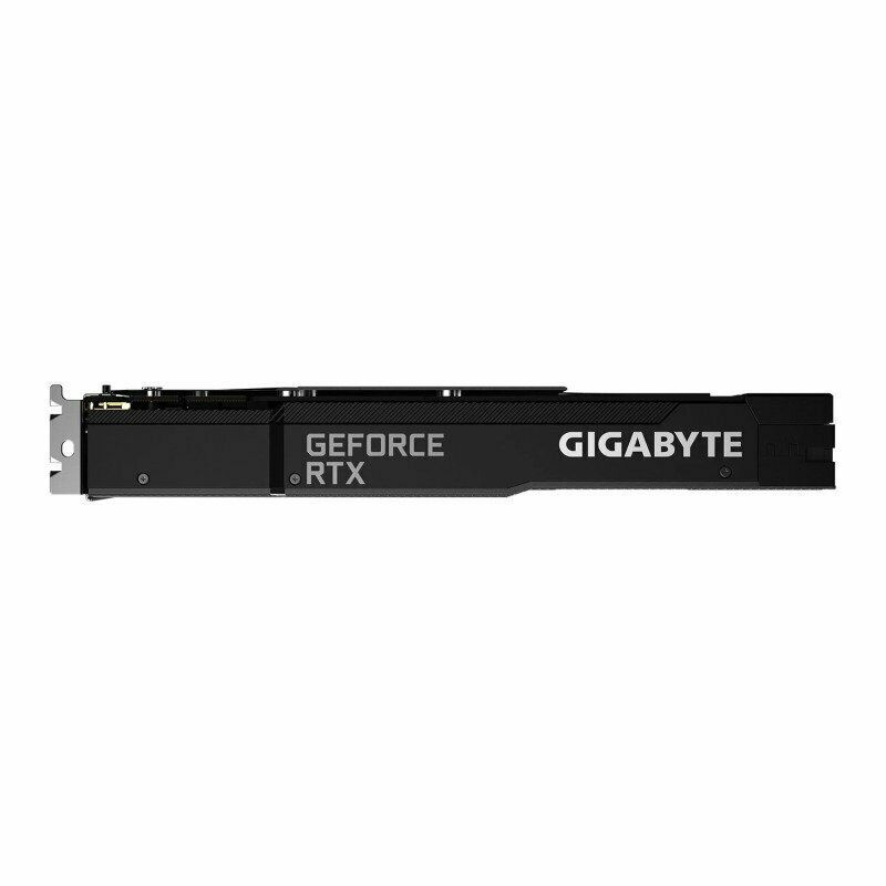 Gigabyte NVIDIA GeForce RTX 3090 24GB TURBO Ampere Graphics Card