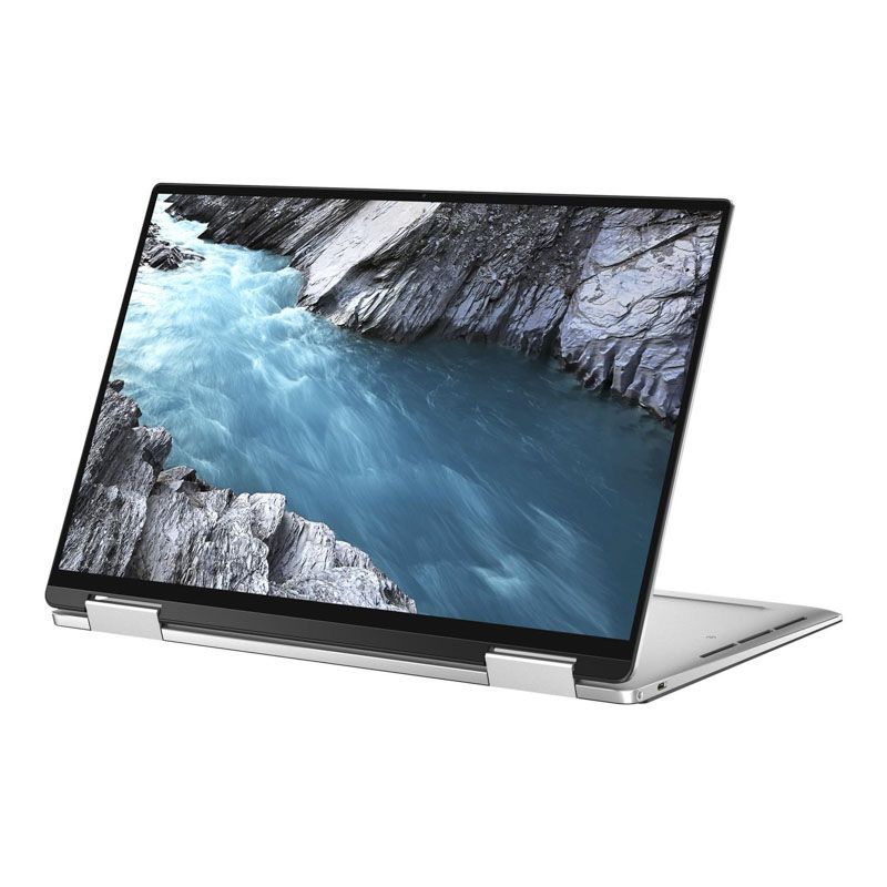 DELL XPS 13 9310 13.4" Full HD 2in1 Touch Laptop i7-1165G7 16GB 512GB