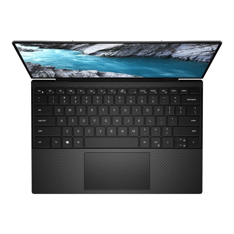 DELL XPS 13 9310 13.4" Full HD 2in1 Touch Laptop i7-1165G7 16GB 512GB