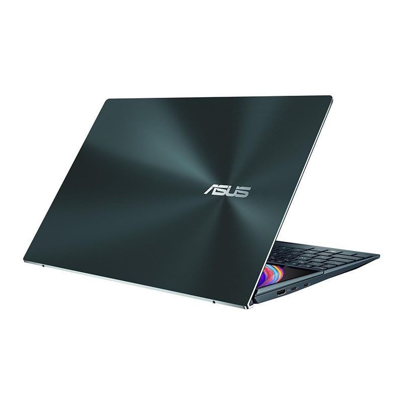 ASUS ZenBook Duo Laptop 14" Touch i7-1165G7 16GB 512GB MX 450