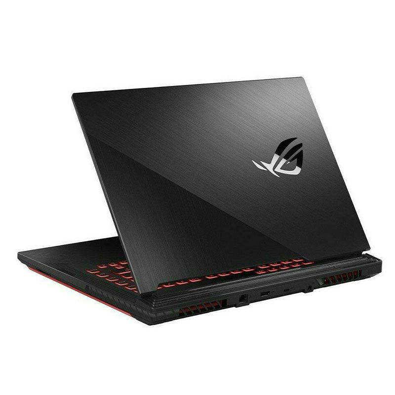 ASUS ROG Strix 15.6" Gaming Laptop i5-10300H 8GB 512GB GTX1650Ti 