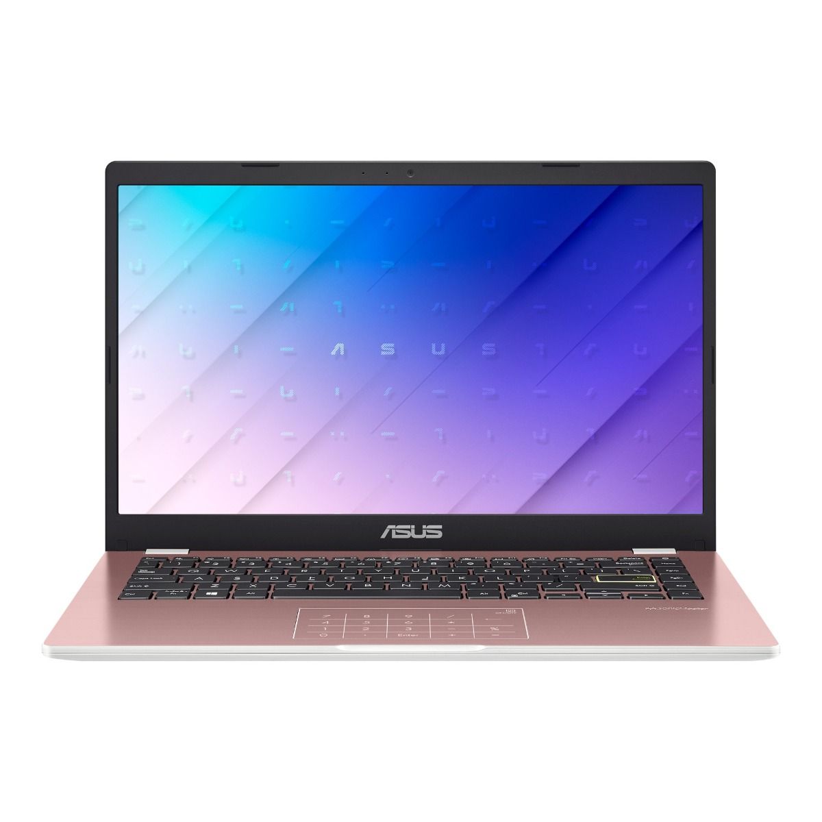 Asus Vivobook 14" FHD Laptop Intel Celeron N4020 Processor 4GB RAM 64GB eMMC