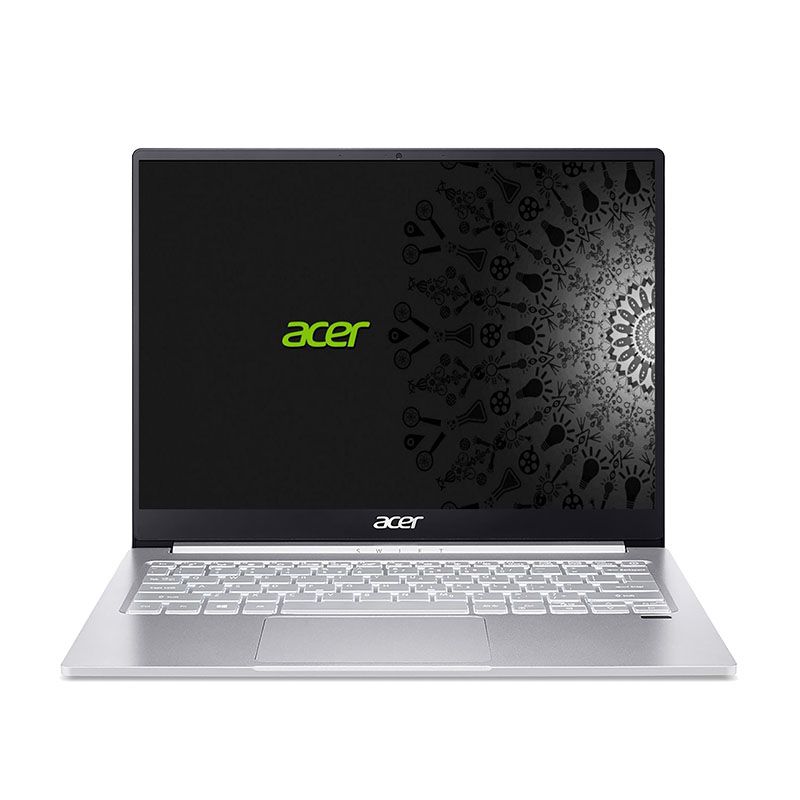 Acer Swift 3 SF313-53 13.5" QHD Laptop i5-1135G7 8GB 512GB Silver