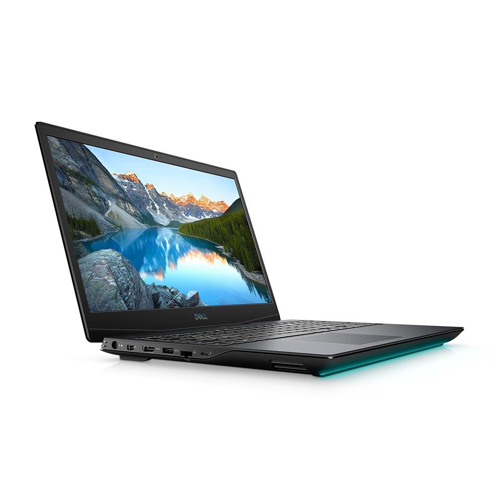 Dell Inspiron G5 15-5500 15.6" Gaming Laptop i7-10750H 16GB 512GB RTX 2070