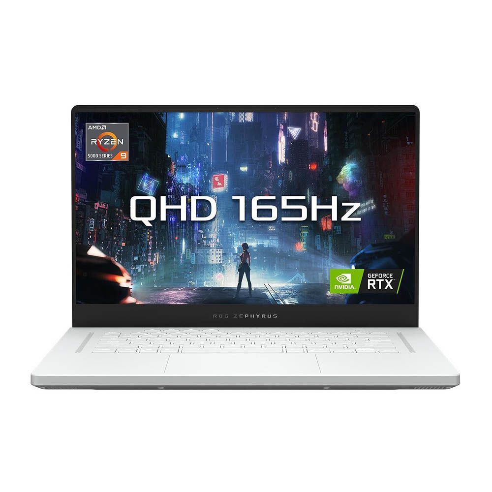 ASUS ROG Zephyrus G15 Laptop Ryzen 9 5900HS 32GB 1TB RTX3080