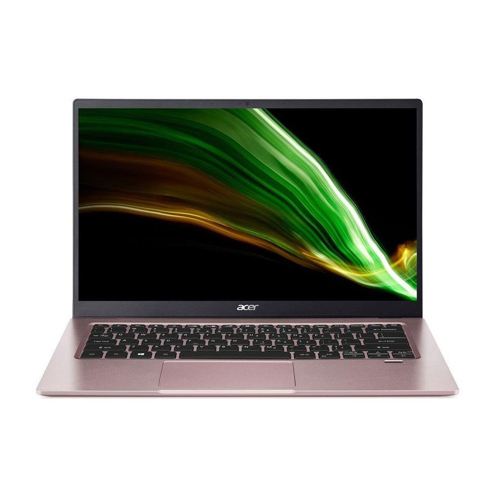 Acer Swift 1 SF114-34 14" Laptop Intel Pentium 4GB 256GB Pink