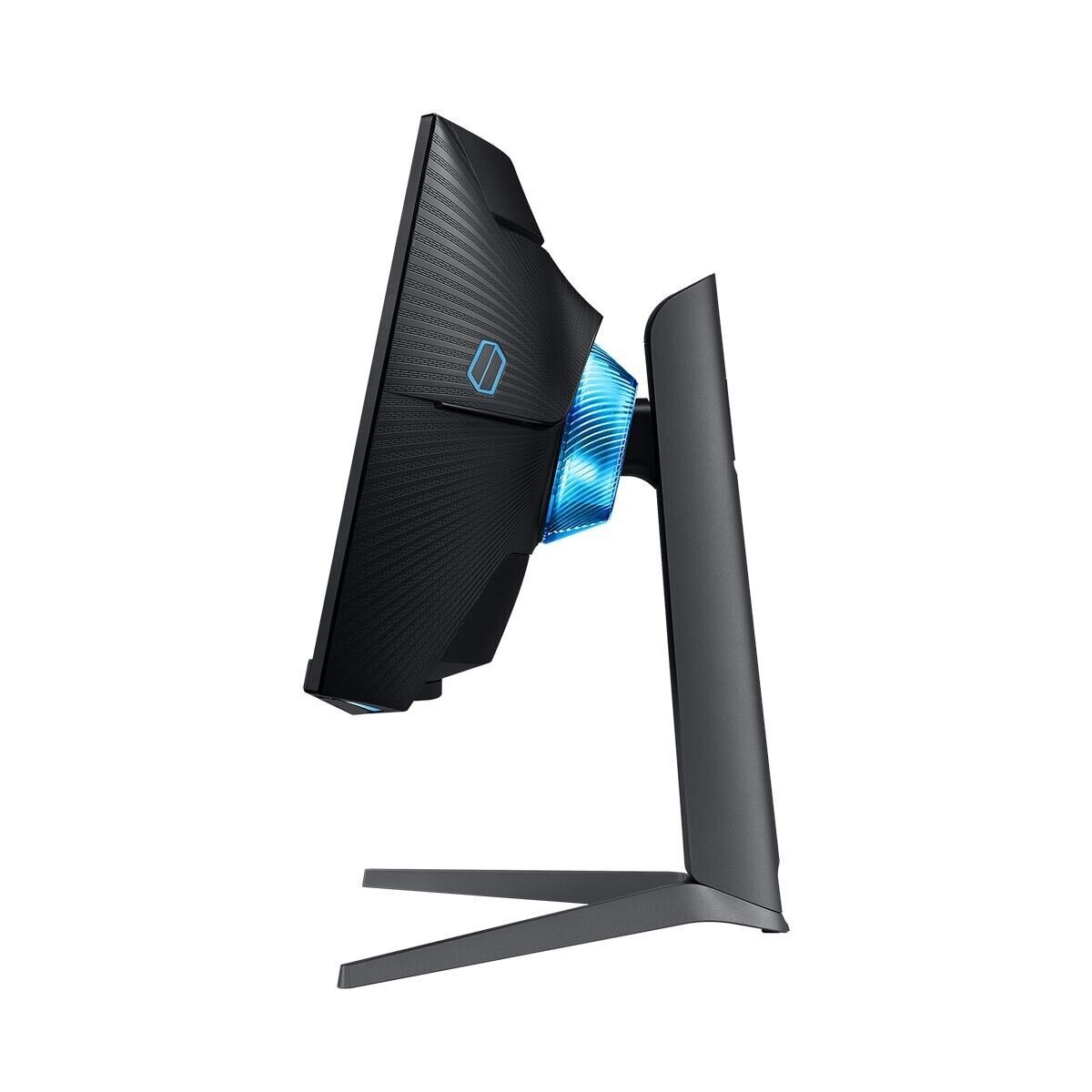 Samsung Odyssey Gaming Monitor G75 32" 240Hz 1ms Curved G-Sync