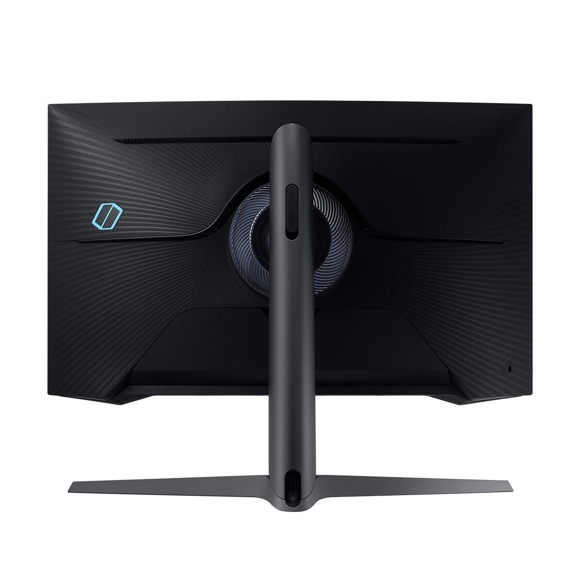 Samsung Odyssey Gaming Monitor G75 32" 240Hz 1ms Curved G-Sync