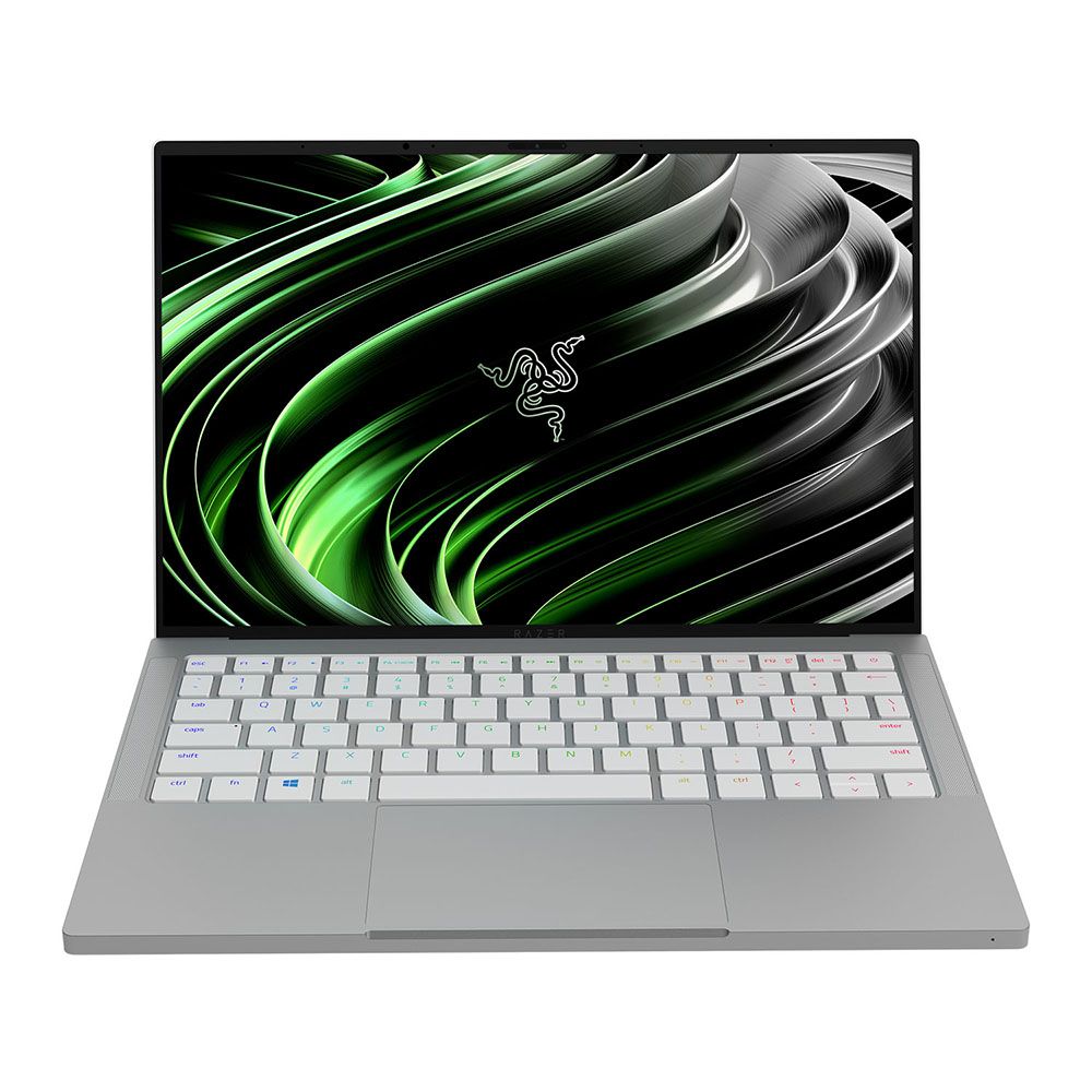 Razer Book 13" Touchscreen Laptop Intel Core i7-1165G7 16GB RAM 512GB