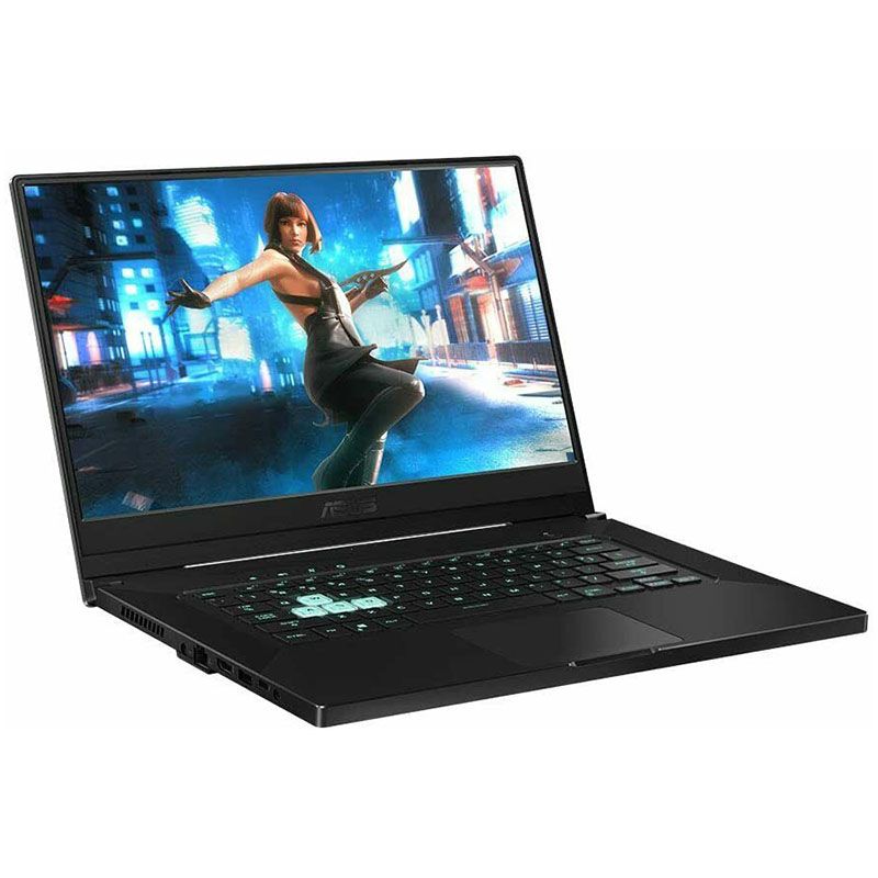 ASUS TUF Dash F15 15.6" Gaming Laptop 144Hz i7-11370H 16GB 512GB RTX 3070